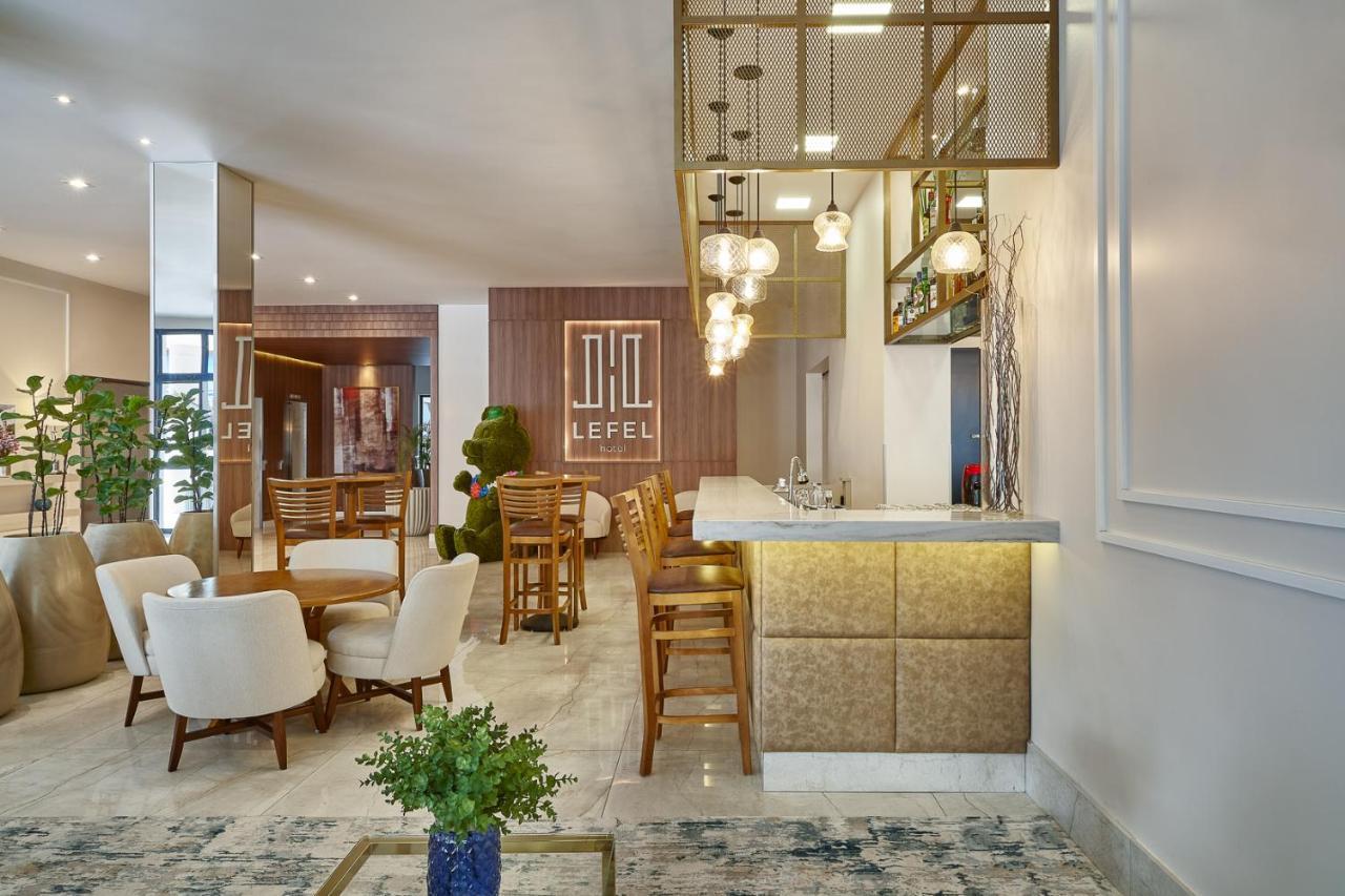 Lefel Hotel Sao Bento do Sul Ngoại thất bức ảnh