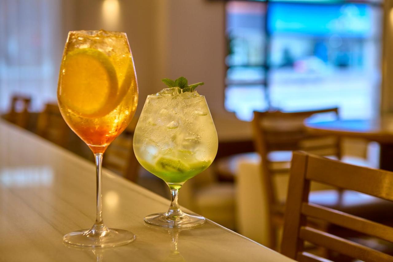 Lefel Hotel Sao Bento do Sul Ngoại thất bức ảnh