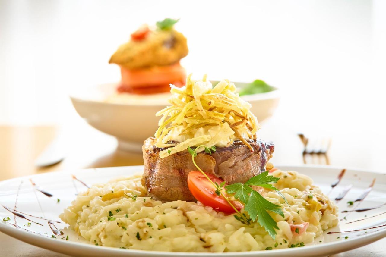 Lefel Hotel Sao Bento do Sul Ngoại thất bức ảnh