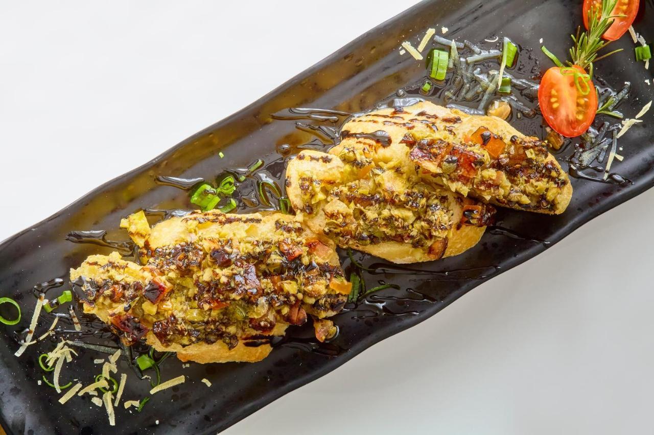 Lefel Hotel Sao Bento do Sul Ngoại thất bức ảnh