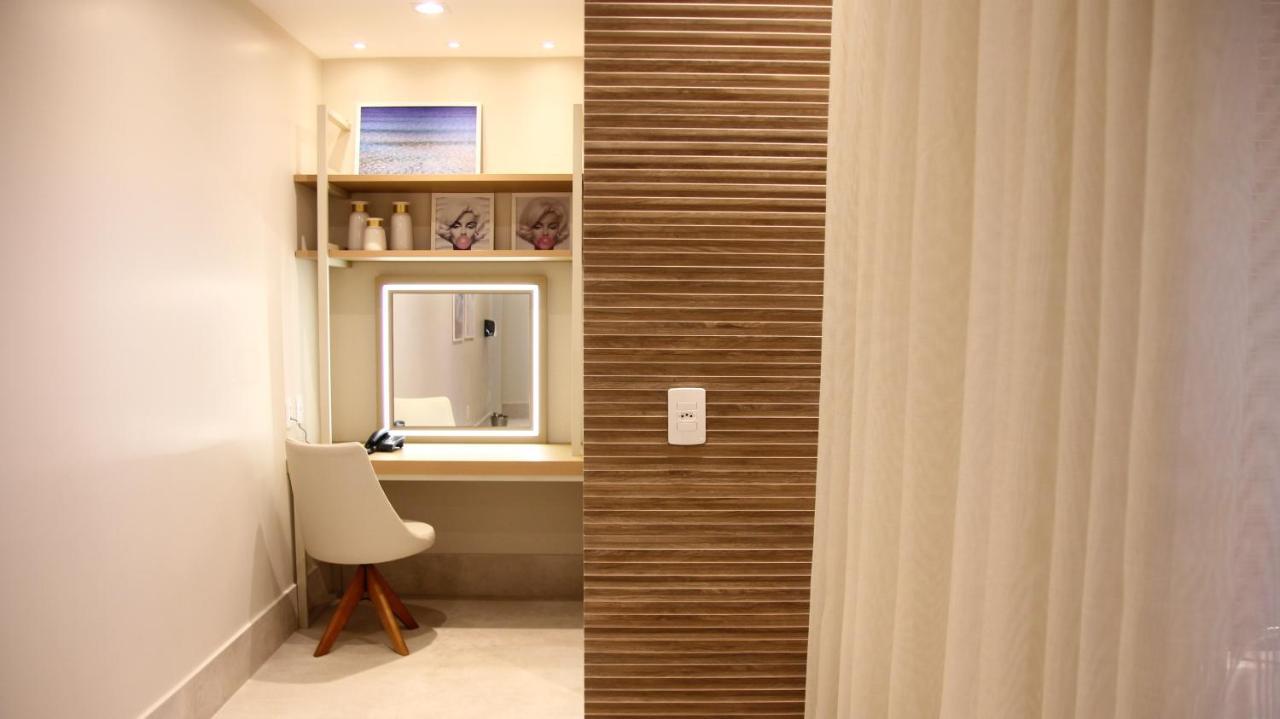 Lefel Hotel Sao Bento do Sul Ngoại thất bức ảnh