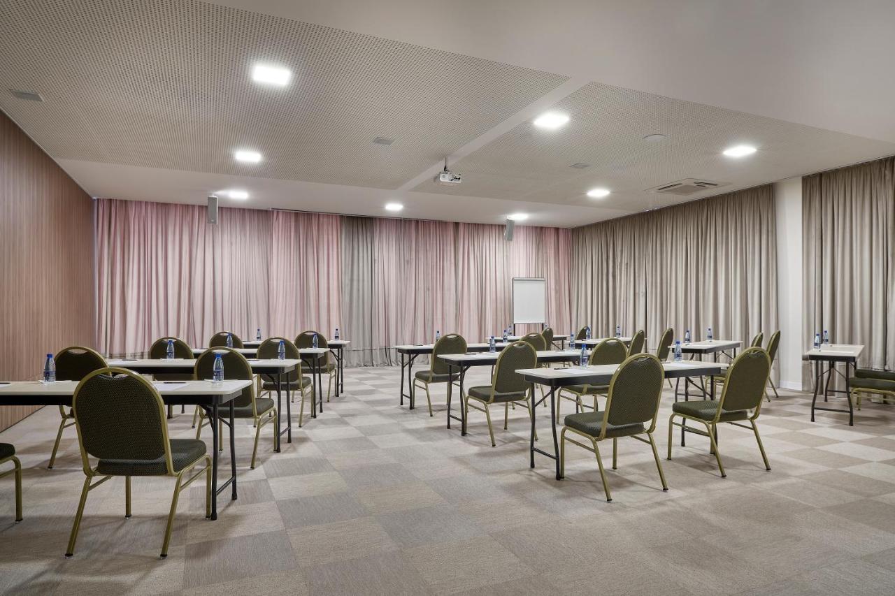 Lefel Hotel Sao Bento do Sul Ngoại thất bức ảnh