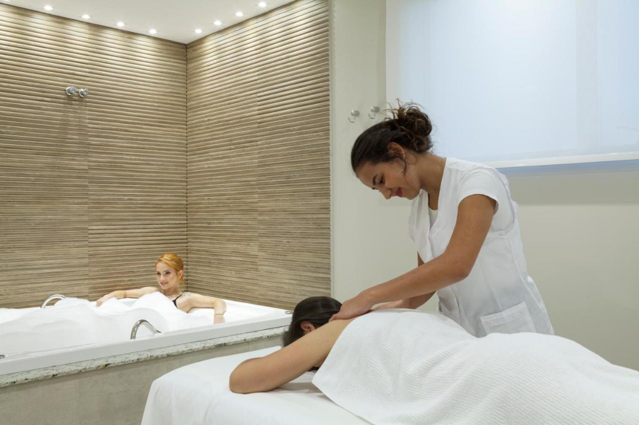 Lefel Hotel Sao Bento do Sul Ngoại thất bức ảnh