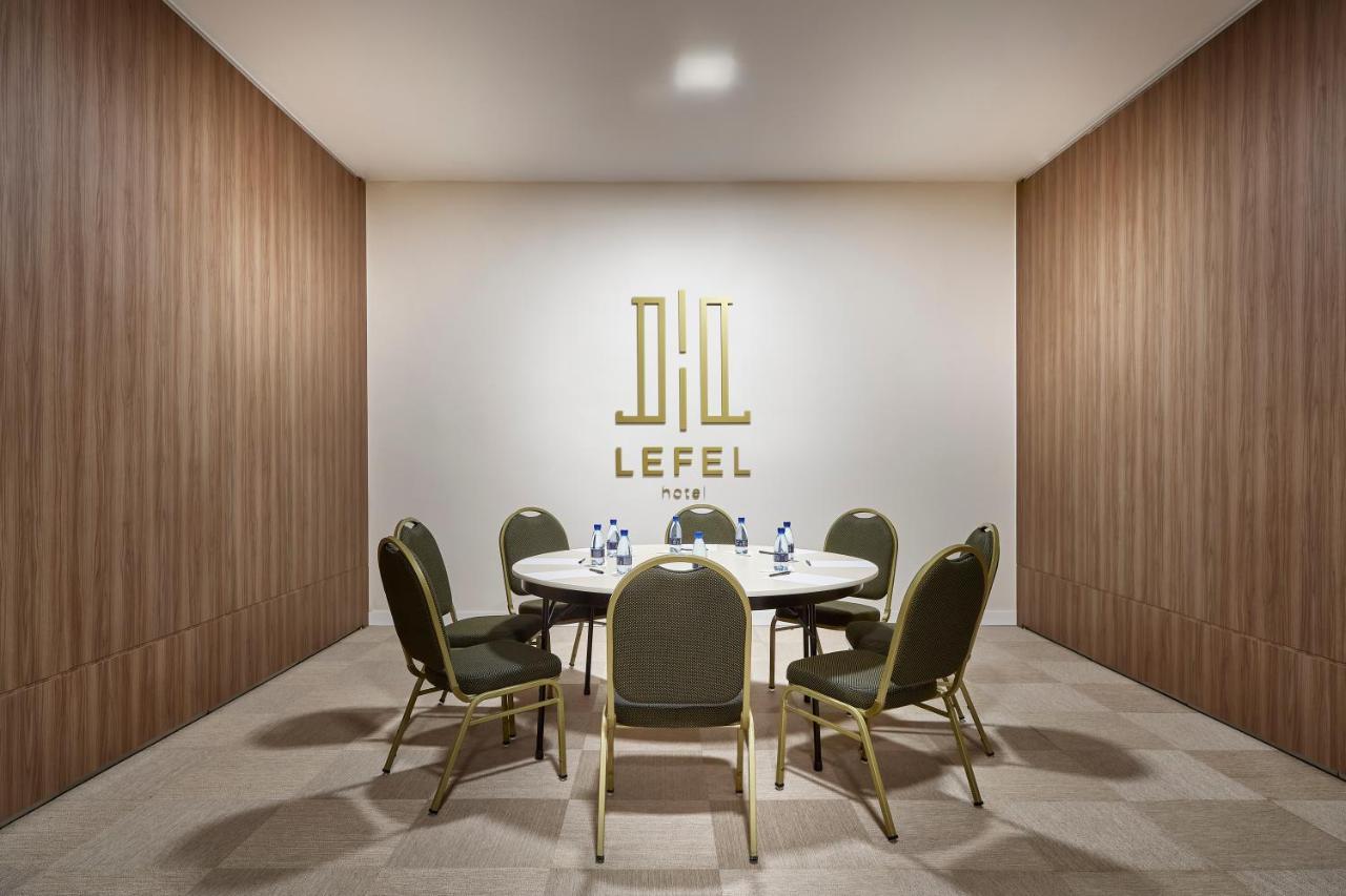 Lefel Hotel Sao Bento do Sul Ngoại thất bức ảnh