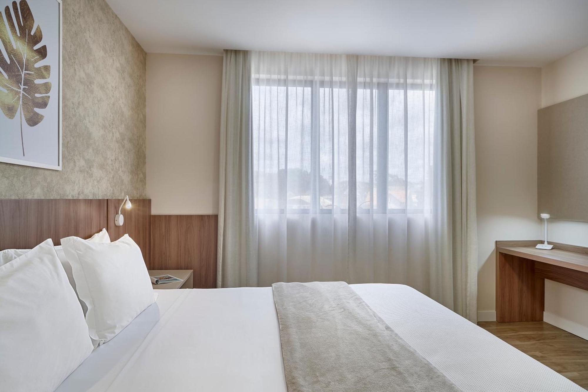 Lefel Hotel Sao Bento do Sul Phòng bức ảnh